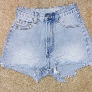 John galt shorts